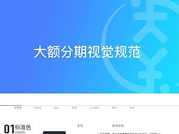 大額分期APP整理