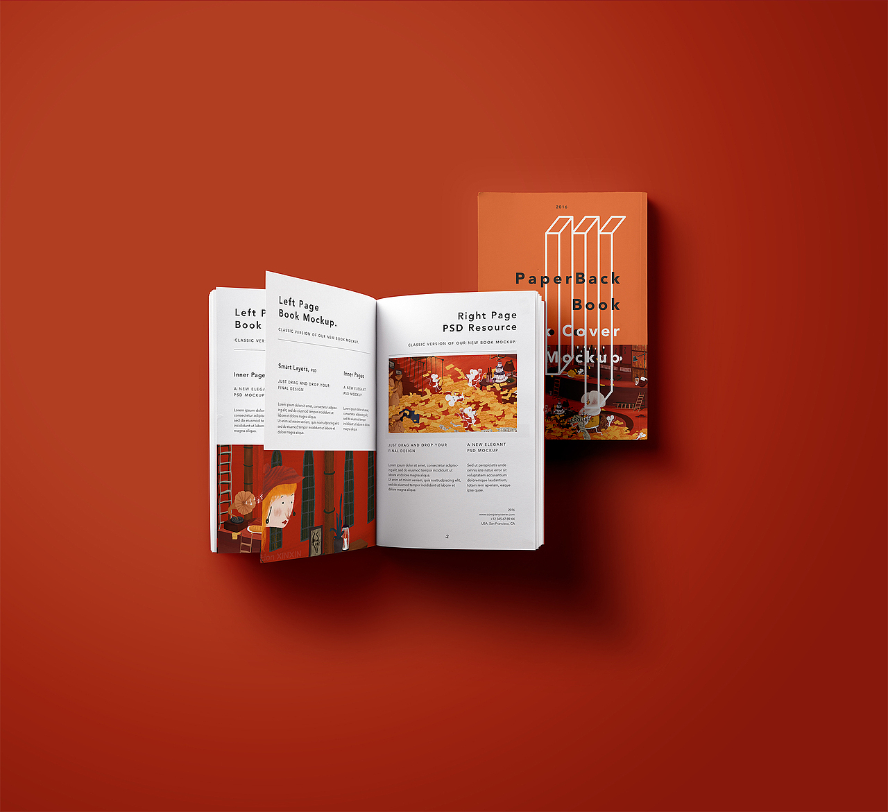 2020·我们一起躺着数钱