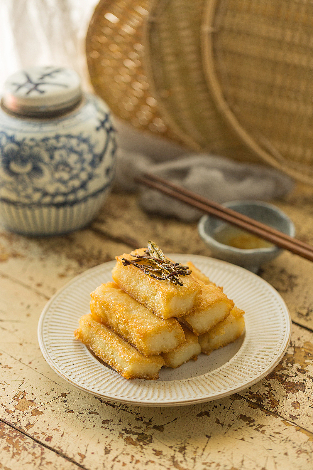 2017的一些美食摄影