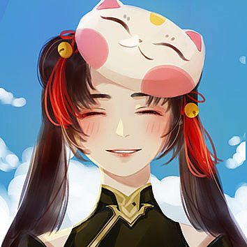 九月的图（图ZMTc5MDA4NTky） - 艺术插画 - 站酷设计师是牛肉干啊原创素材 - 站酷ZCOOL