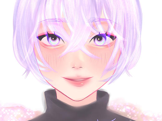 ☺️💖🙅🏻‍♀️💓