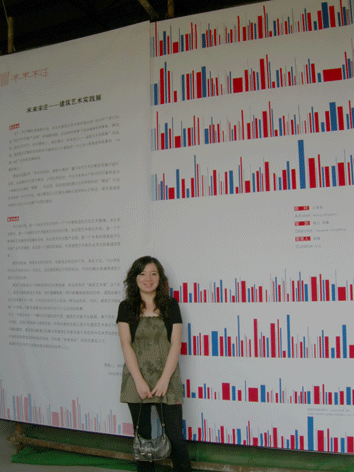 未来宋庄建筑展展览设计及画册