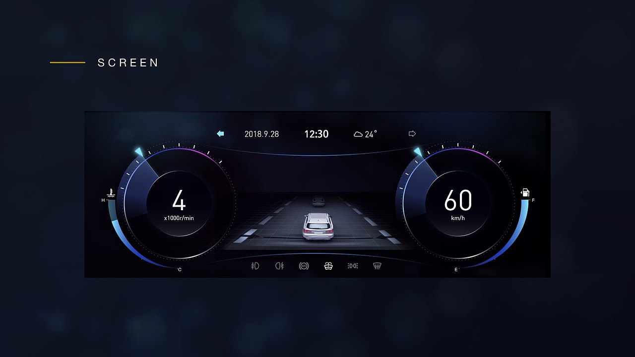 HMI（图ZMTMzMjc2ODcy） - 软件界面 - 站酷设计师柒柒啊77原创素材 - 站酷ZCOOL