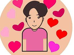 動(dòng)畫(huà)肖像