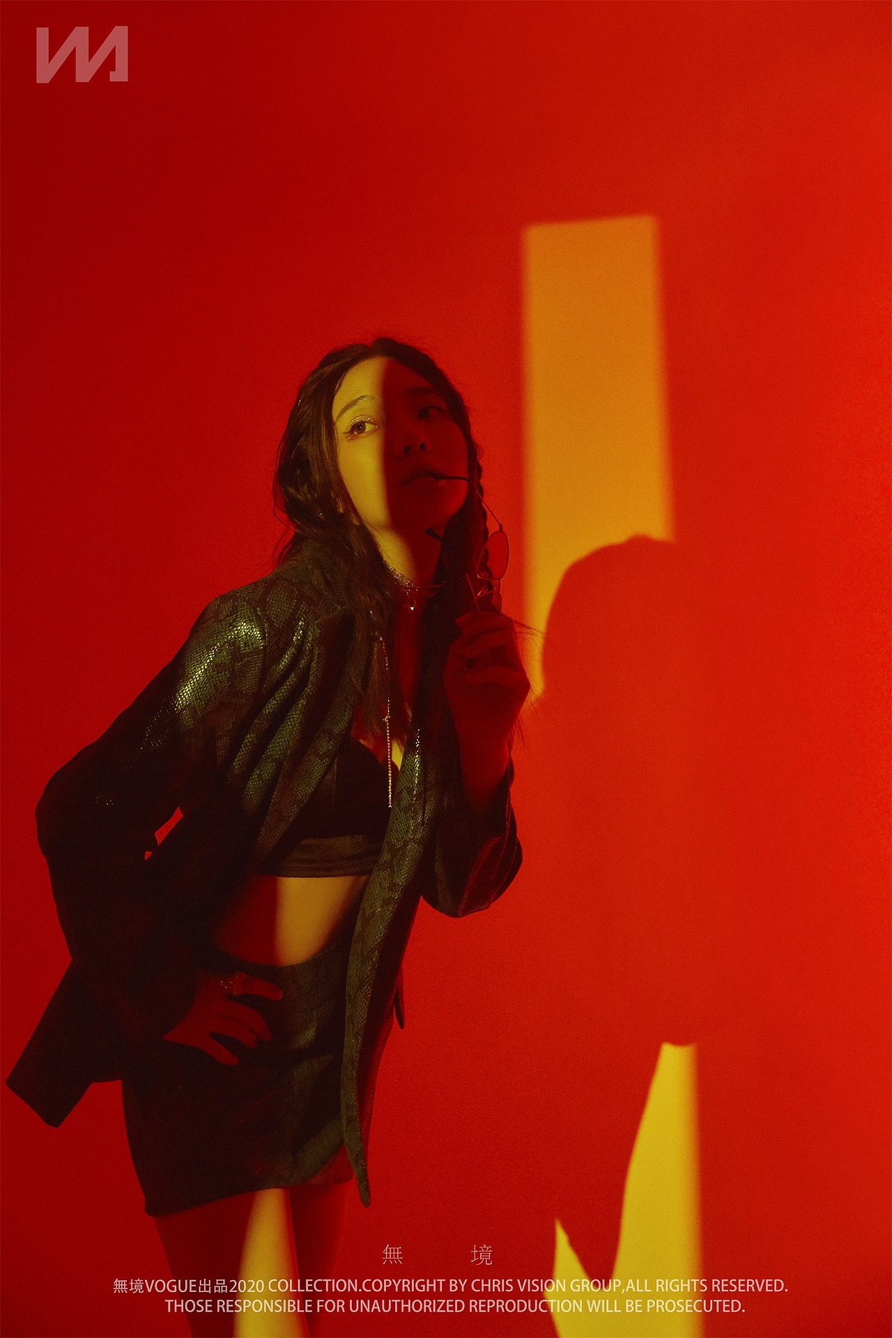 无境-时尚杂志⑩