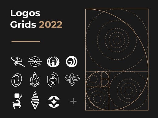 Logos and Grids 2022