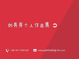 刘亮亮个人作品案例