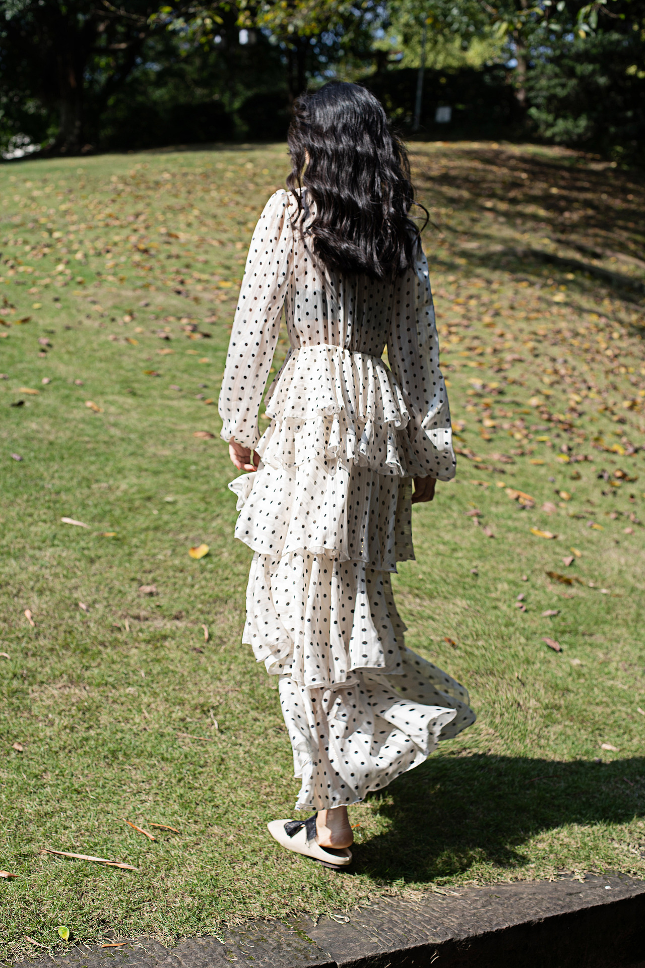 树生长摄影 | 个人写真#客片欣赏