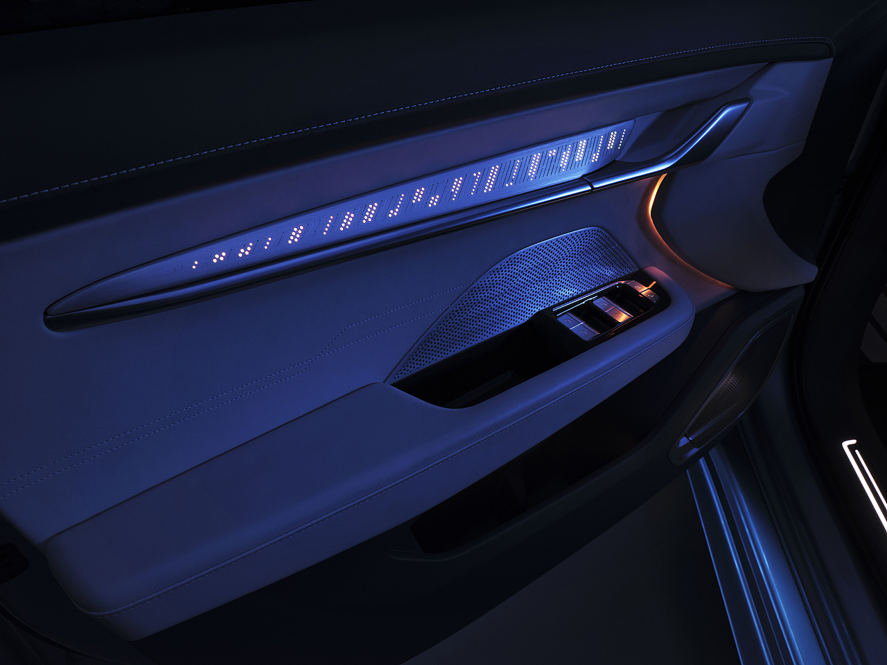 领克ZERO_汽车摄影（图ZMjg4NzgxNTgw） - 产品摄影 - 站酷设计师宋梓豪原创素材 - 站酷ZCOOL