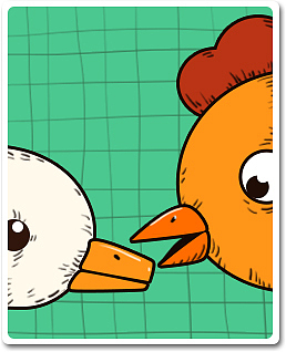 動(dòng)物1（圖ZMjEyNDk4MjQ=） - 藝術(shù)插畫 - 站酷設(shè)計(jì)師木立水原創(chuàng)素材 - 站酷ZCOOL