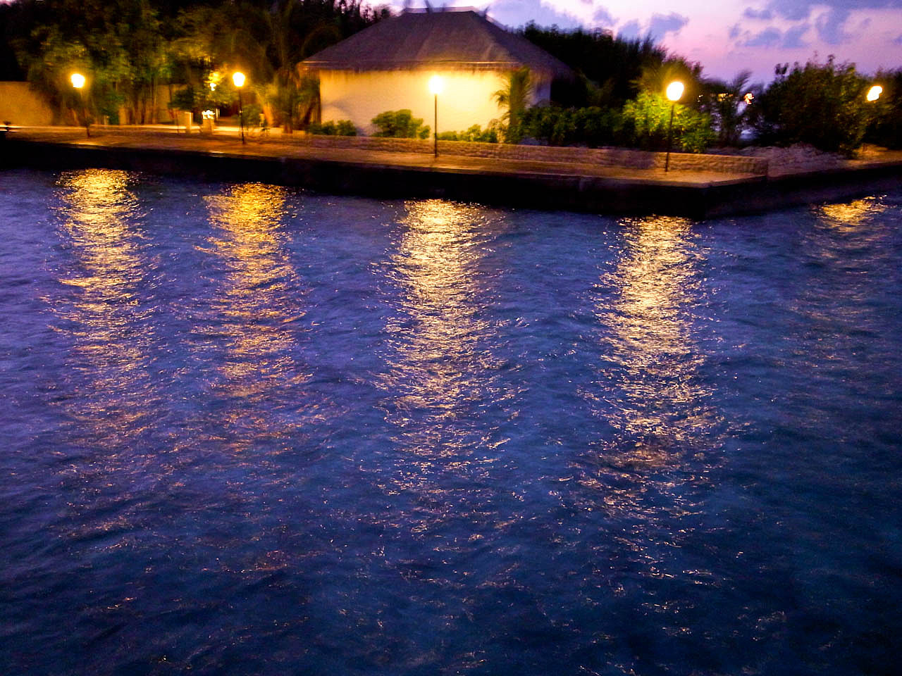 马尔代夫游记 - 梦幻岛 - 四晚六天（图ZNTM5Nzk4OA==） - 风光摄影 - 站酷设计师blue_hermit原创素材 - 站酷ZCOOL