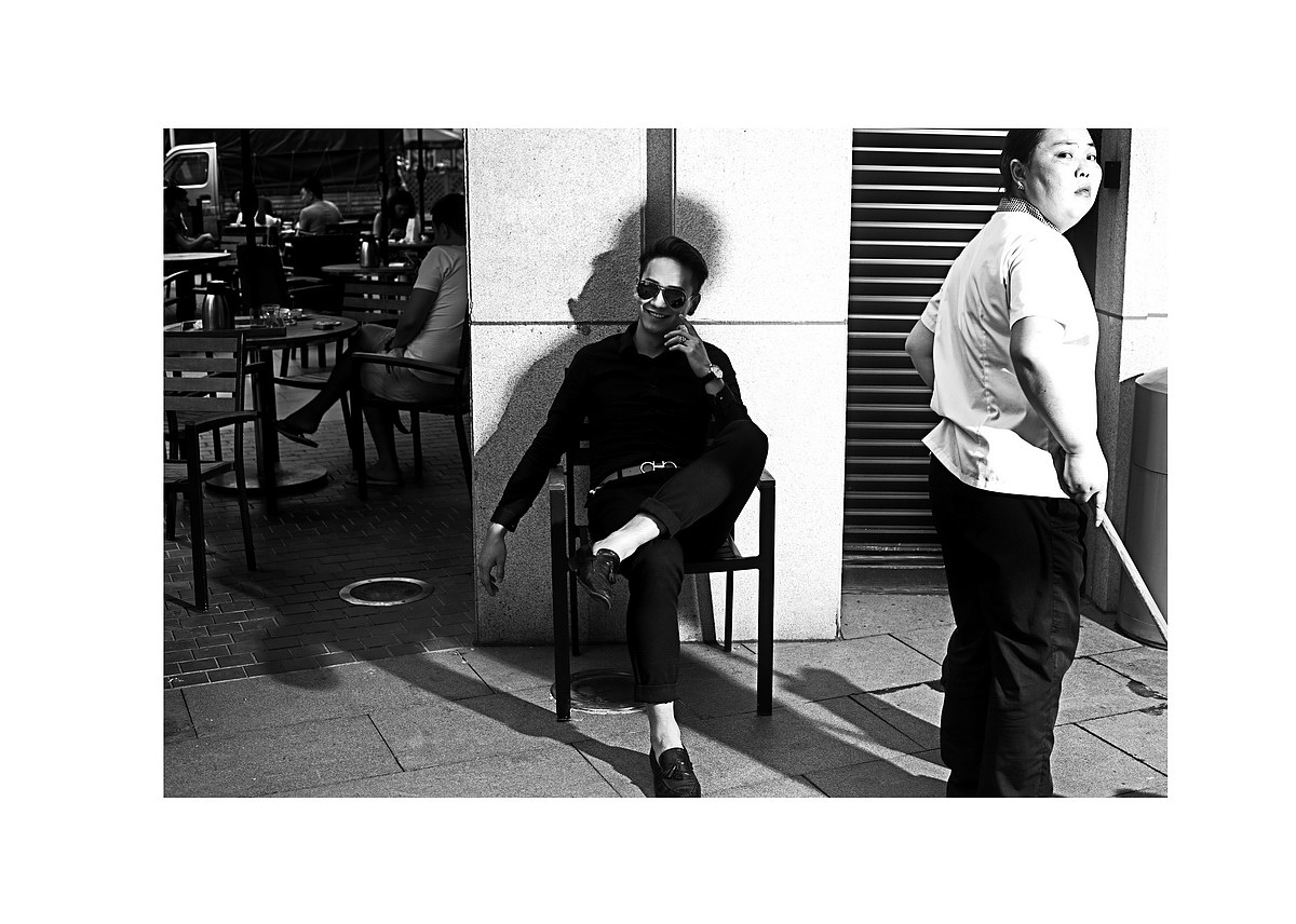 美范摄影写真客片大赏---邂逅（图ZNTA1MTE0ODQ=） - 人像摄影 - 站酷设计师美范摄影原创素材 - 站酷ZCOOL