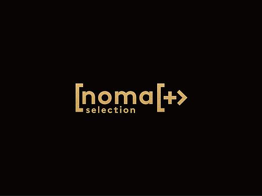 NOMA 内马家品牌设计 | 商业品牌设计