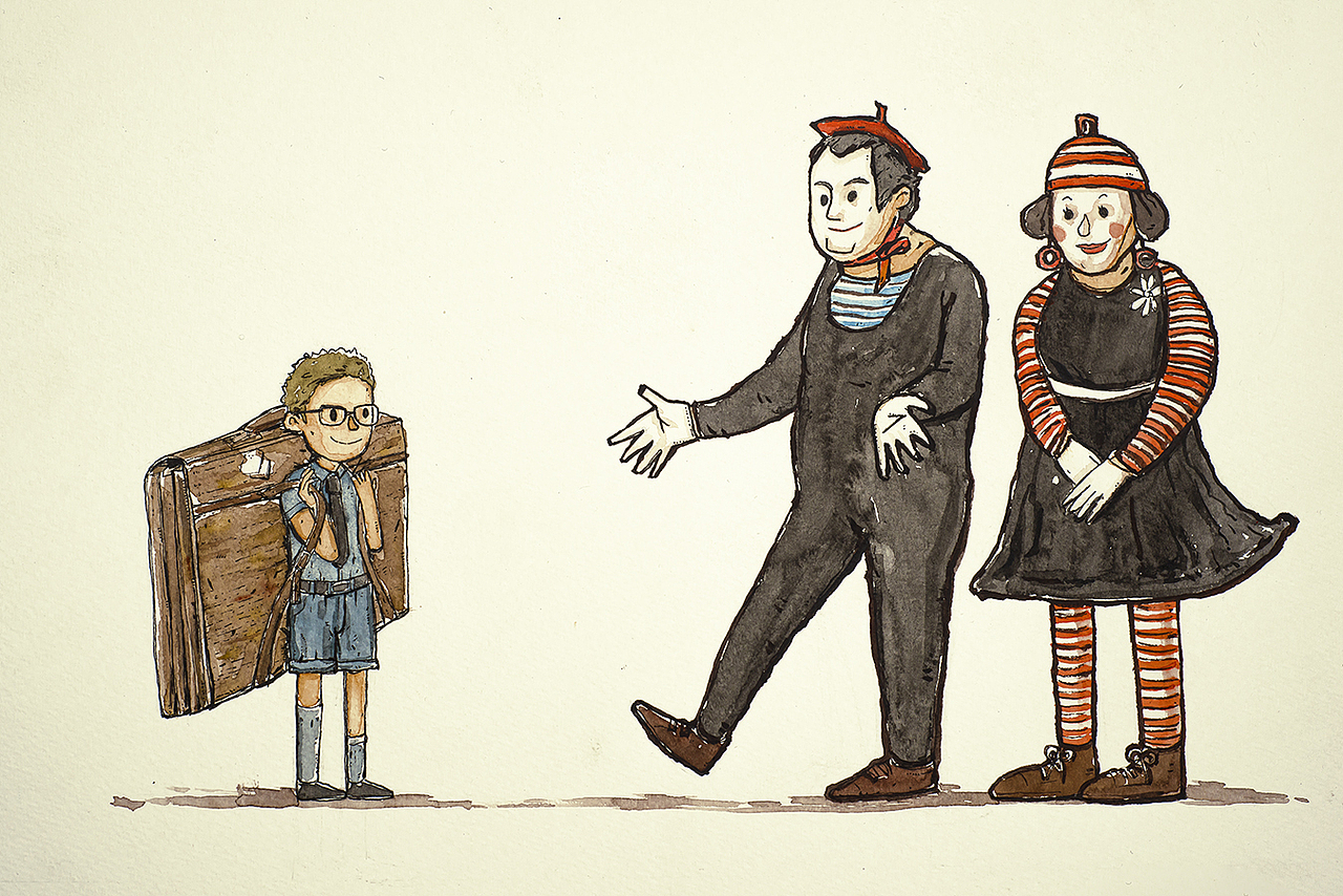 电影系列（图ZMTMwMDEwODg=） - 创作习作 - 站酷设计师Lukev原创素材 - 站酷ZCOOL