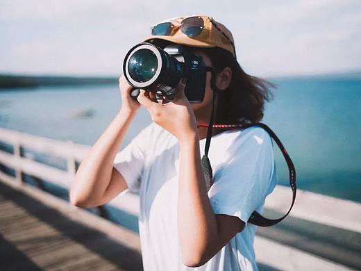 写真、婚纱摄影师的前景是什么？