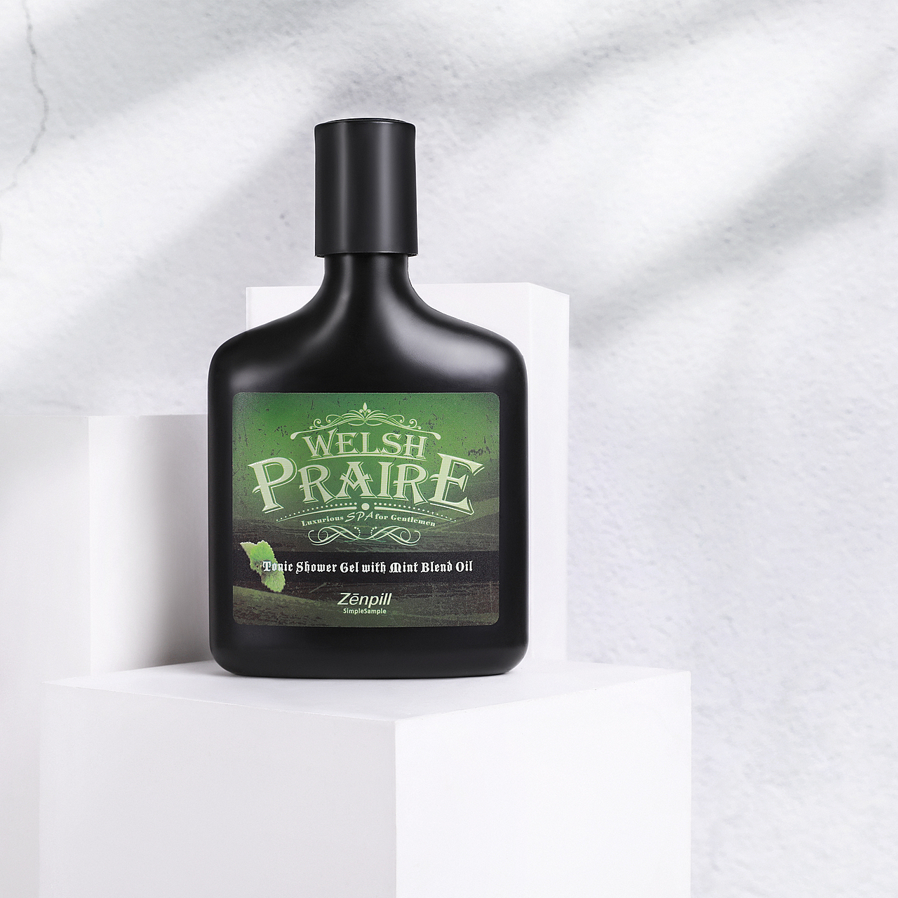 赞璞Zenpill男士洗护系列（图ZMTUzOTc4NjMy） - 生活用品 - 站酷设计师赞璞Zenpill品牌原创素材 - 站酷ZCOOL