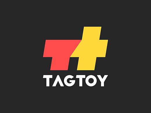 TAGTOY品牌视觉及升级设计