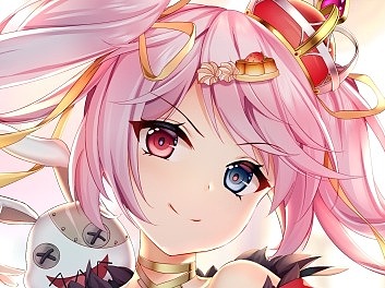 机动战队--教皇斯洛卡伊生日祭贺图