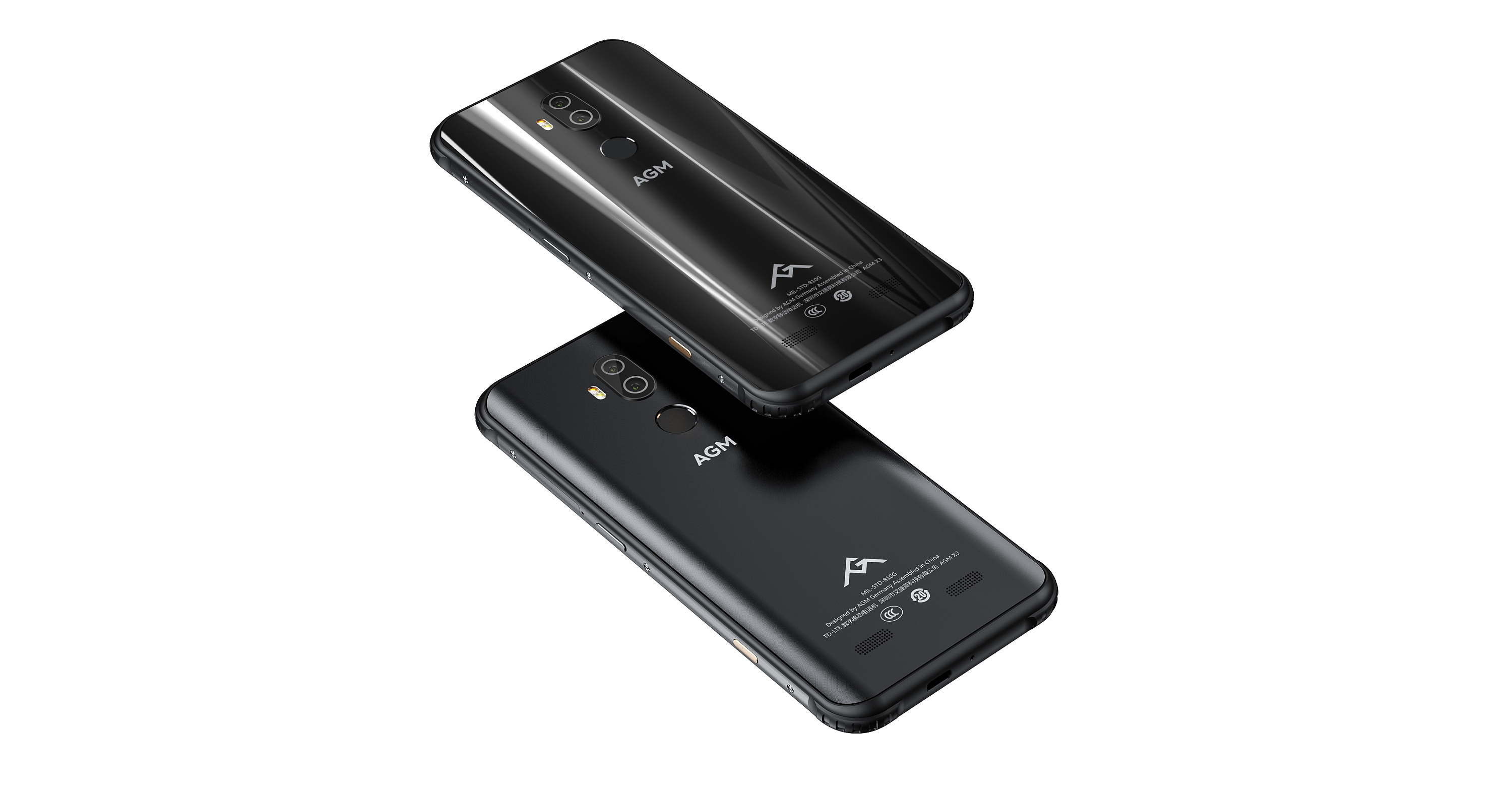 agm x3 三防手机拍摄&与你想象中不一样的三防机