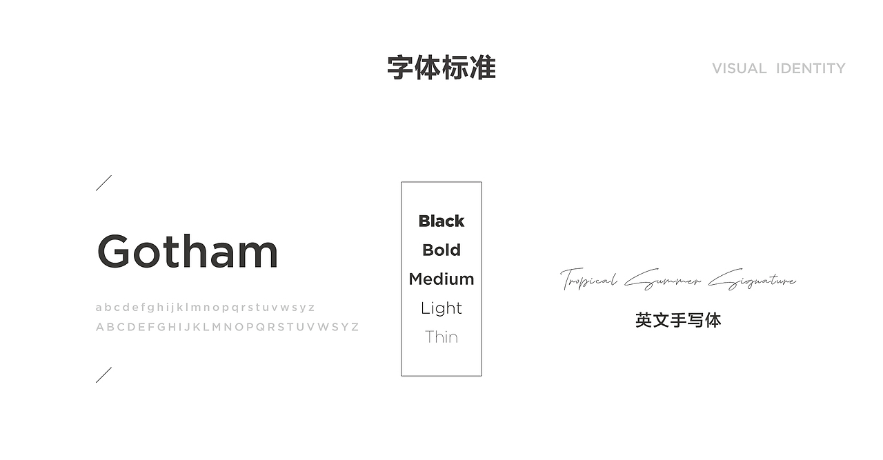 两款品牌视觉更新