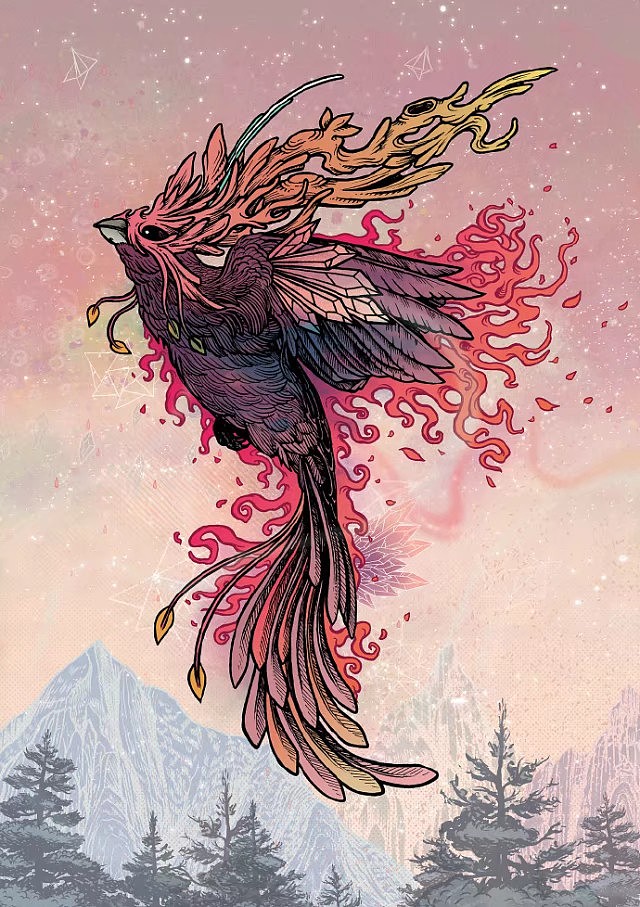 清新手绘（图ZMTI5Mjc0Njky） - 艺术插画 - 站酷设计师一只虎斑喵呀原创素材 - 站酷ZCOOL