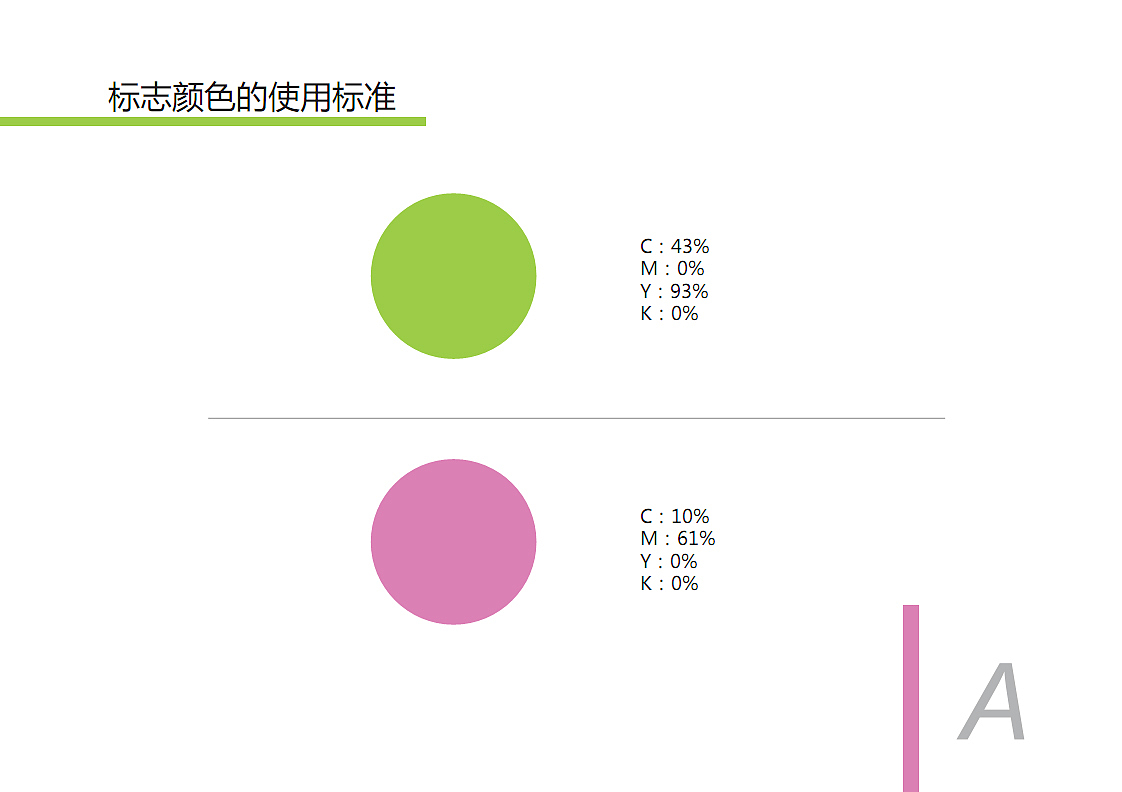 VI手册（图ZNTAyNDUzNTY=） - 其他UI - 站酷设计师小陈友友oo原创素材 - 站酷ZCOOL