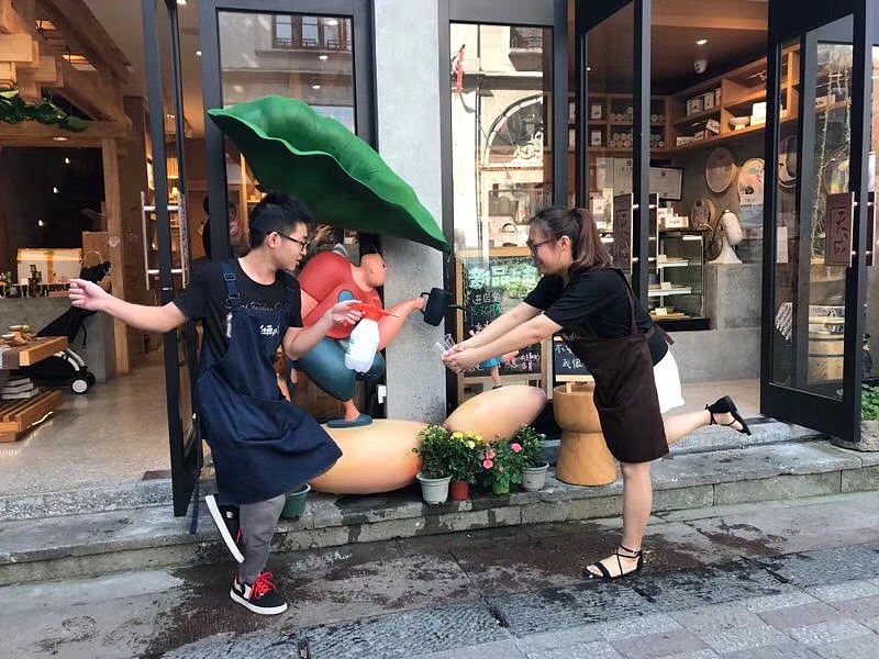 杭州佳藕天成生活馆插图