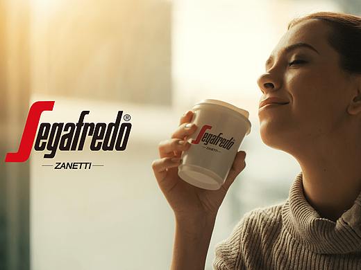 艾图空间|Segafredo咖啡品牌连锁店设计