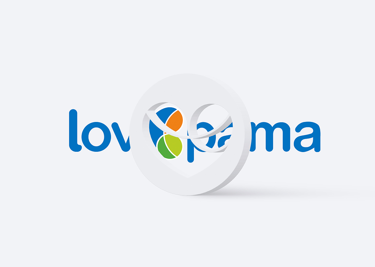 乐亲健康-lovepama（图ZMjM5NTkxOTEy） - 品牌 - 站酷设计师INHEART上海因心原创素材 - 站酷ZCOOL