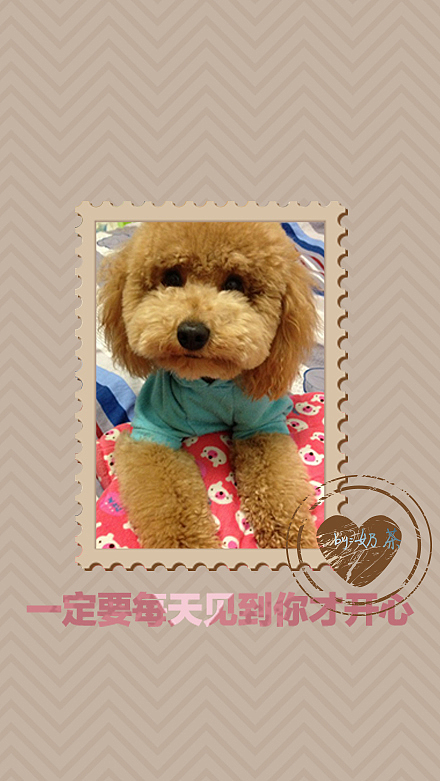 宝贝姑娘手机壁纸（图ZMTg3MDgyNDg=） - 图案 - 站酷设计师monkeyescape26原创素材 - 站酷ZCOOL