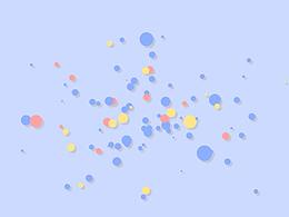 ·小動(dòng)畫(huà)·糖果味·