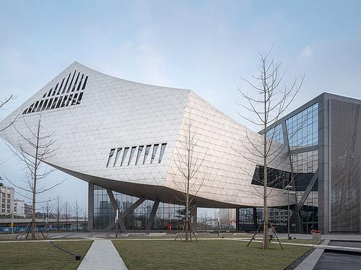 张之洞与武汉博物馆