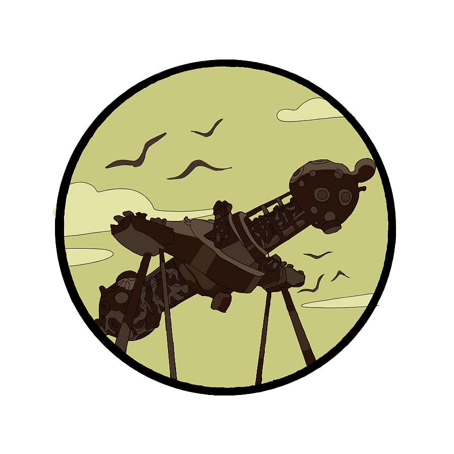 北理工校庆井盖设计