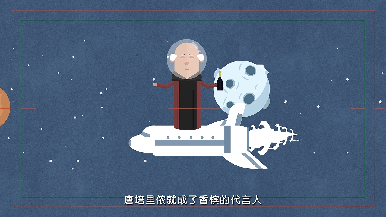 原创作品:二分钟让你了解香槟