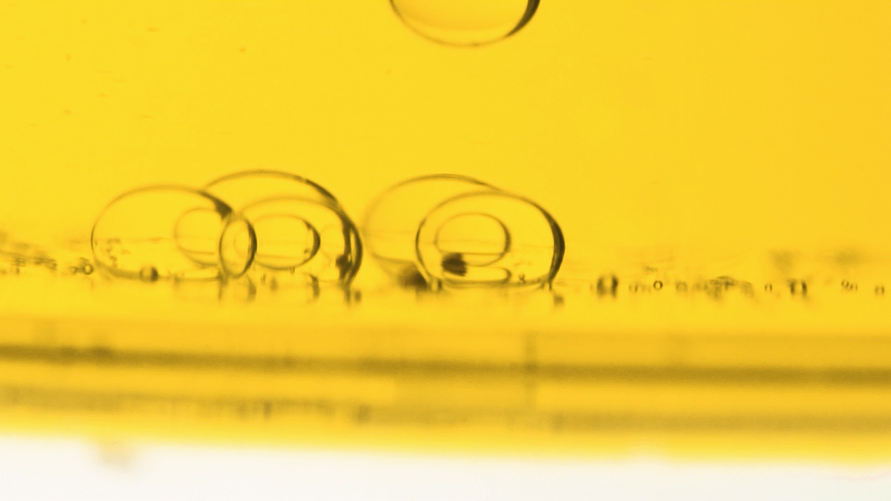 LAN多维莓果精粹美白油 | LAN ✖ 主图视频广告护肤品