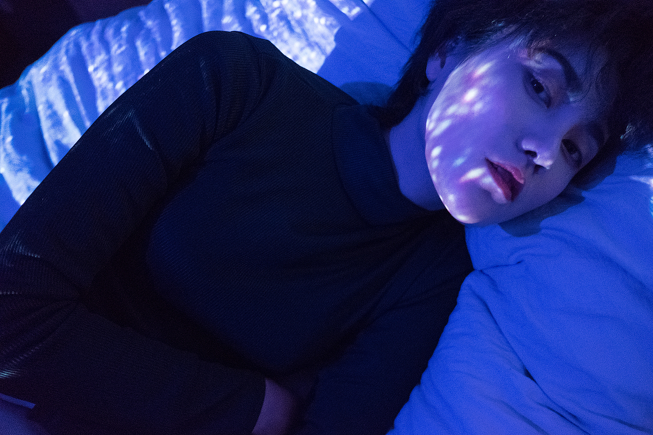 光合作用（图ZMTAxNjE2MDY4） - 人像摄影 - 站酷设计师Youth疯子原创素材 - 站酷ZCOOL