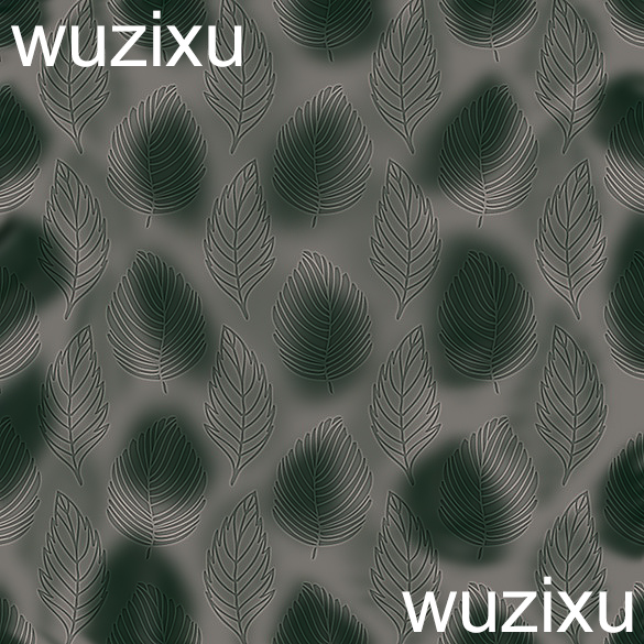 武子栩的个人主页（背景预览） - 主页背景设置 - 站酷设计师武子栩原创素材 - 站酷ZCOOL