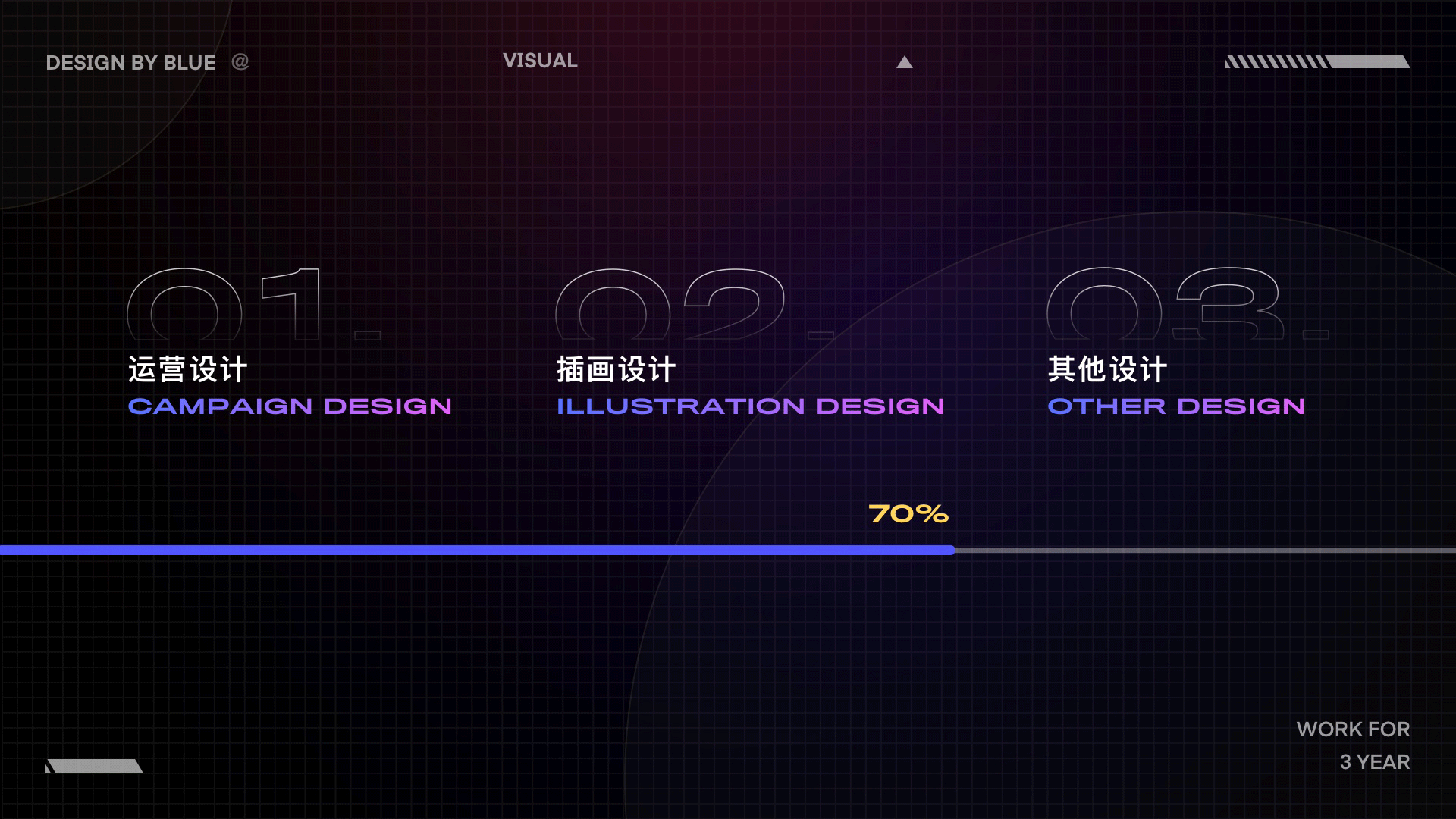 2019-2020年度总结（图ZMjQ0MTQyMDg4） - 运营设计 - 站酷设计师不露豆原创素材 - 站酷ZCOOL