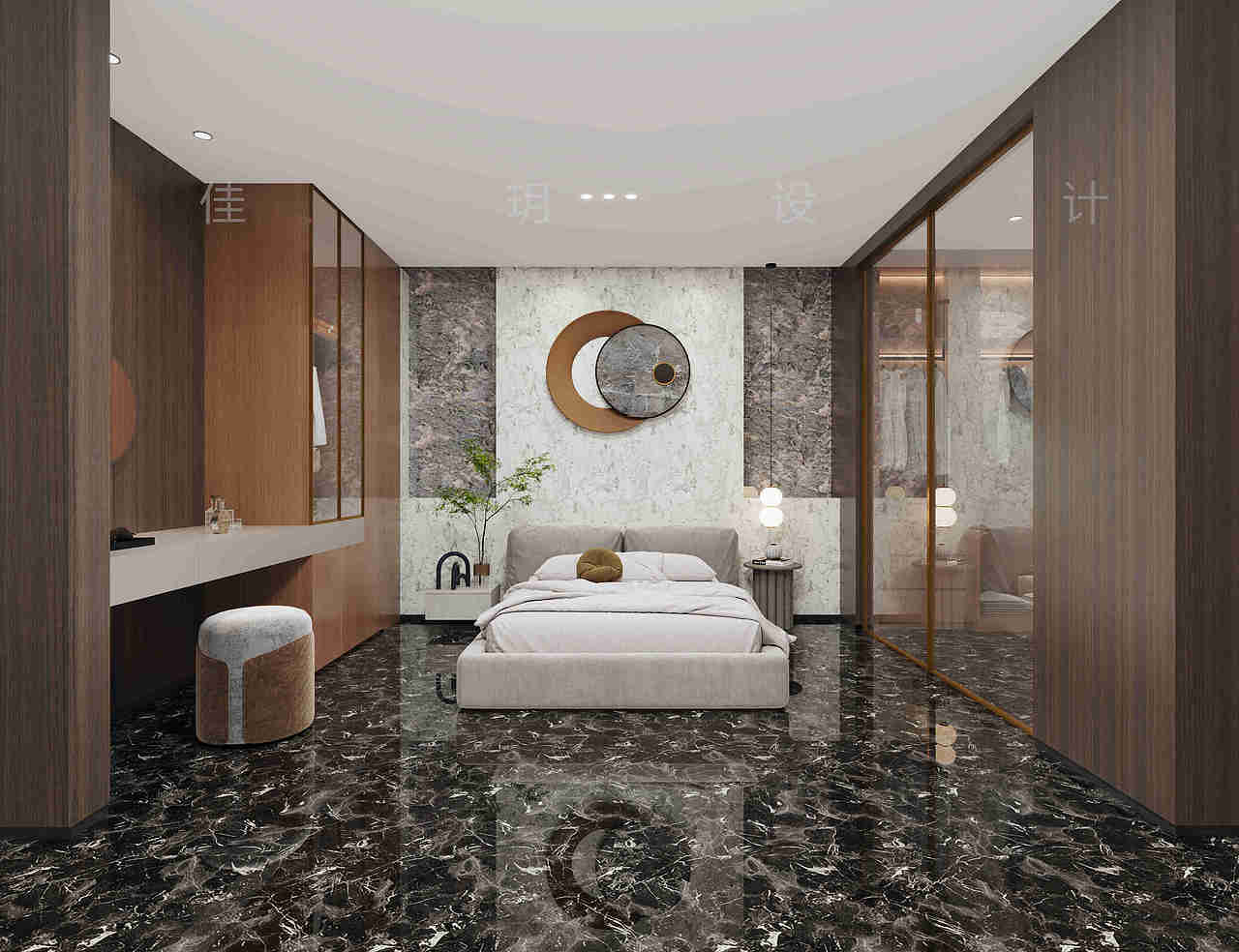 建材店店铺设计（图ZMjc1MTY1Mjcy） - 展陈设计 - 站酷设计师欣怡xy原创素材 - 站酷ZCOOL