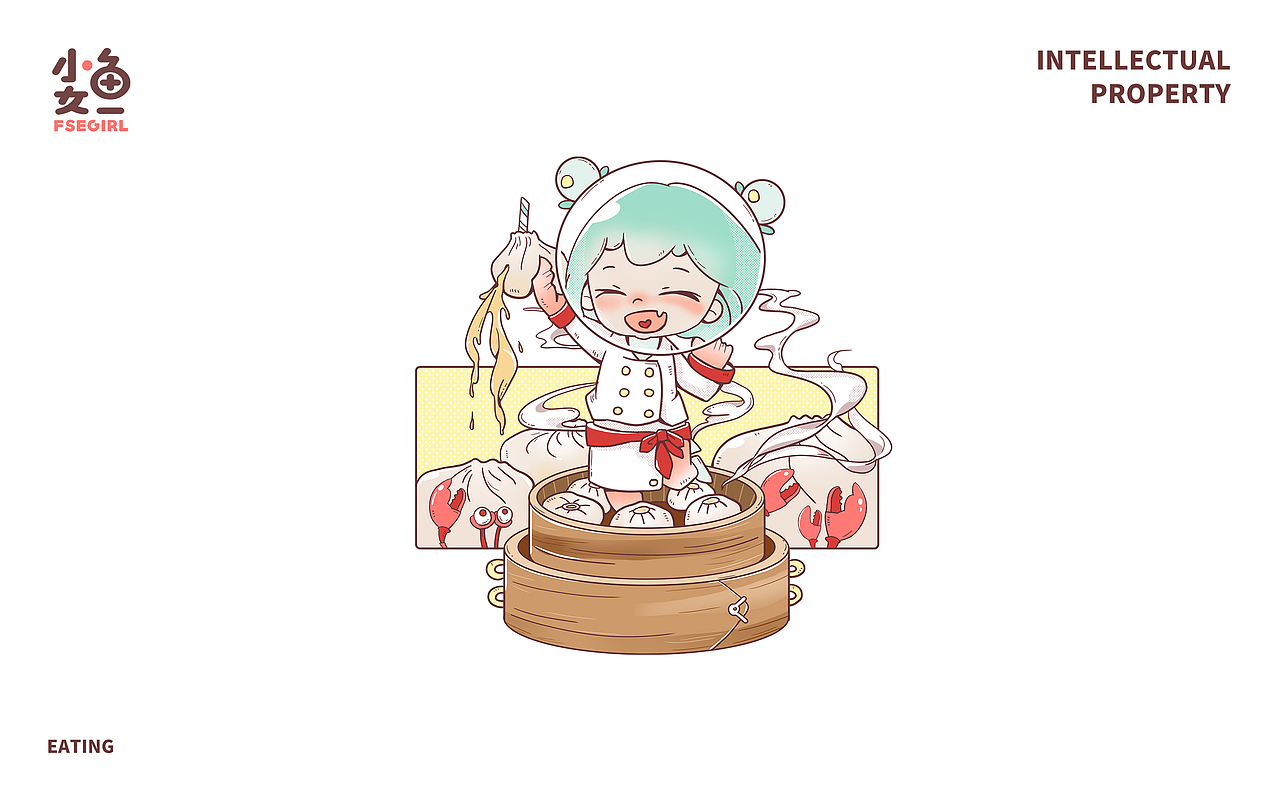 2021插画作品回顾-ABe（图ZMjgzNzUzMTI4） - 商业插画 - 站酷设计师北只原创素材 - 站酷ZCOOL