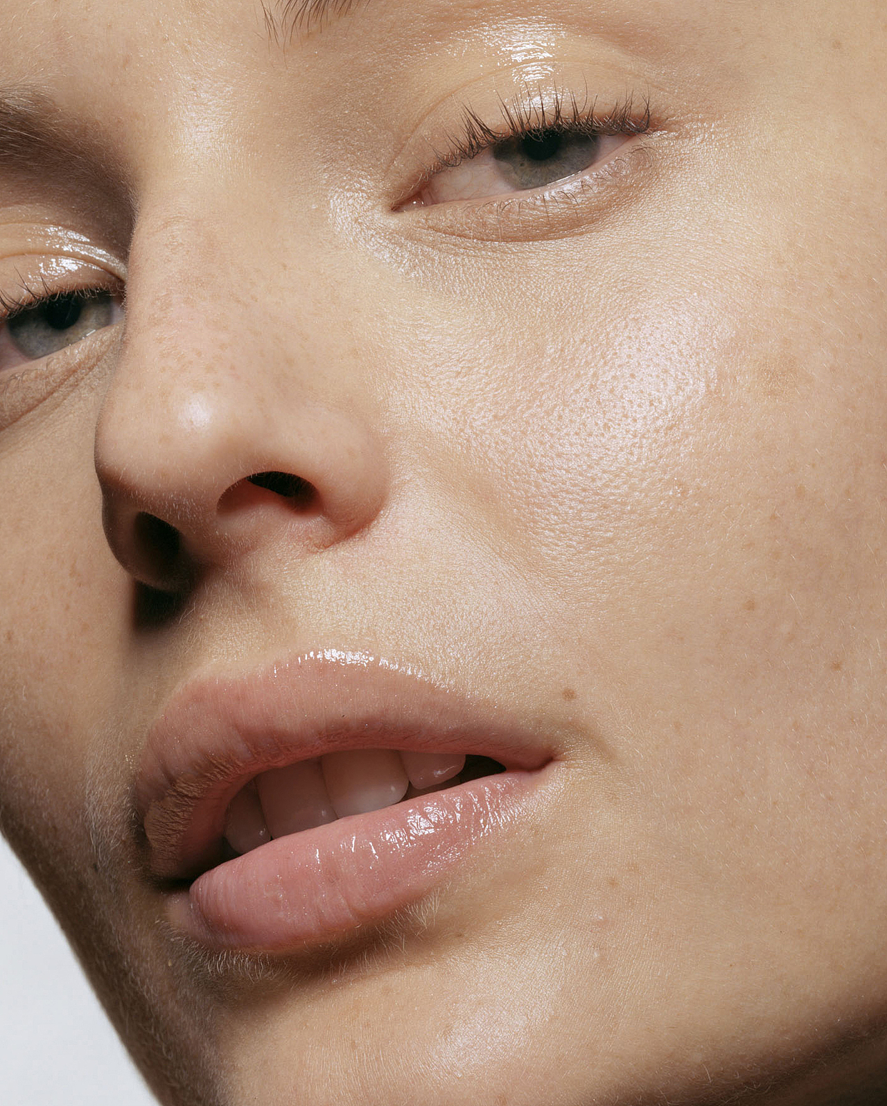 新手練習(xí)人物磨皮、精修（圖ZMTM0ODM2MzAw） - 人像攝影 - 站酷設(shè)計(jì)師非專(zhuān)業(yè)玩家原創(chuàng)素材 - 站酷ZCOOL