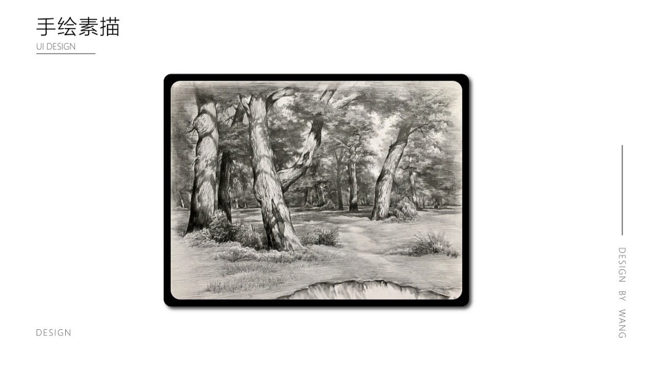 三年UI作品集（图ZMjgxNDc4MDc2） - APP界面 - 站酷设计师HI霄原创素材 - 站酷ZCOOL