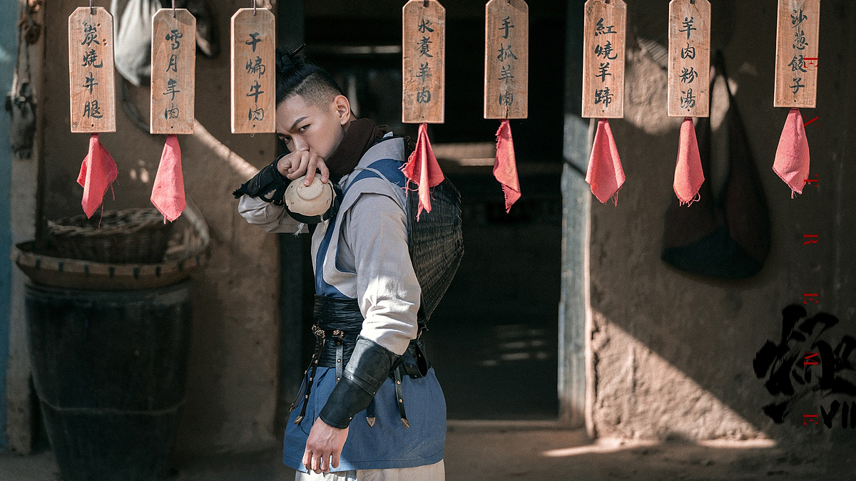 『極 VII』视频+剧照