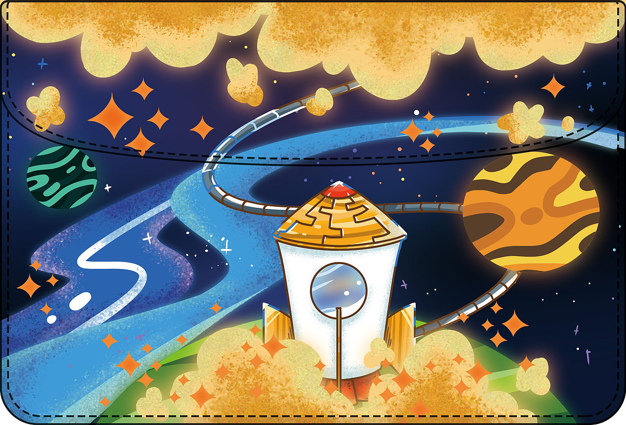 wacom美丫联合活动