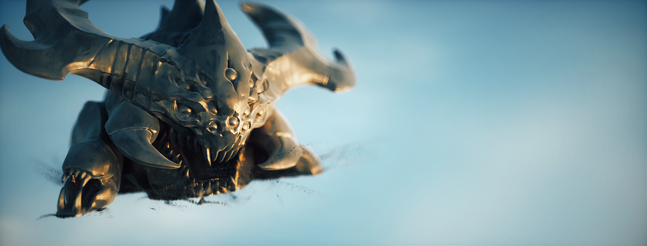 Octane Render 2019-Layered Material（图ZMTgzNzIyMjAw） - 场景 - 站酷设计师杰高C4D原创素材 - 站酷ZCOOL