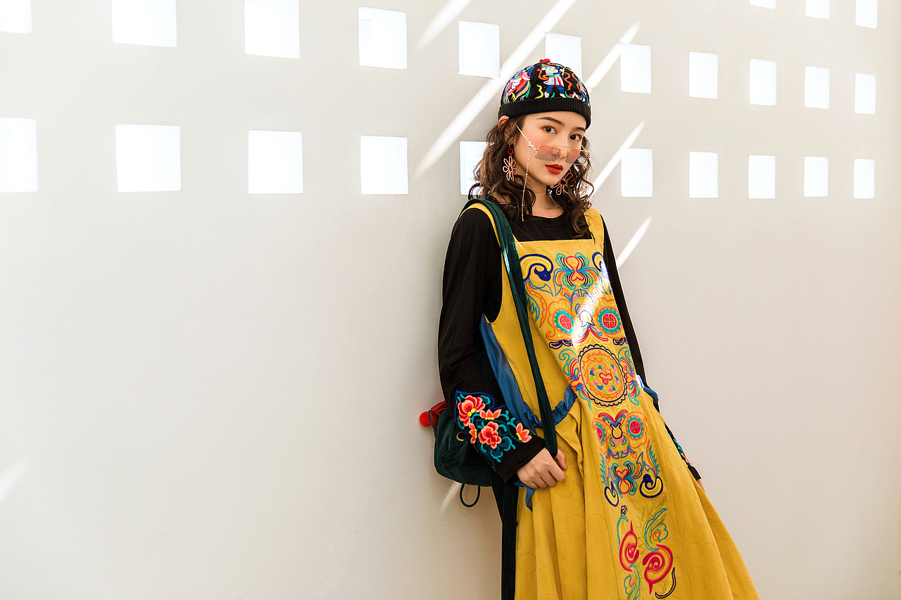 整理了一些在广州拍的