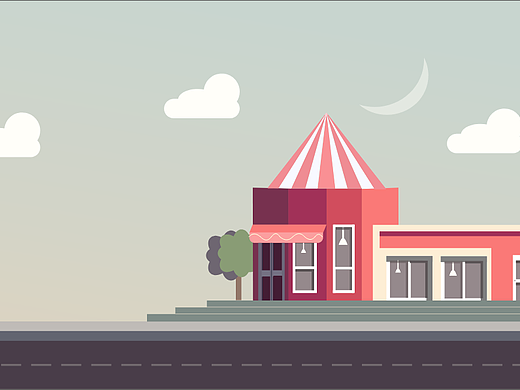 作業(yè)臨摹（個人主頁-ZNjE5ODkyNjg=） - 創(chuàng)作習作 - 站酷設計師太和版面原創(chuàng)素材 - 站酷ZCOOL