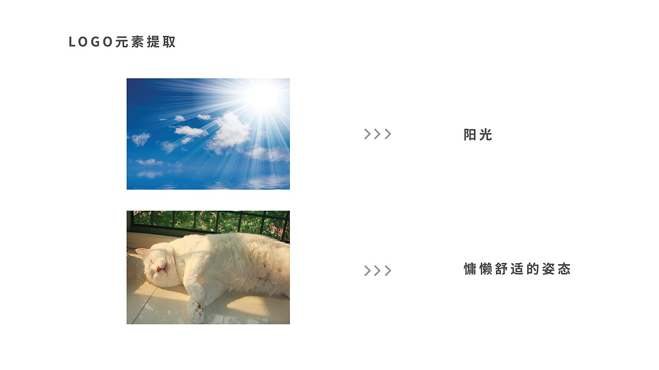 猫LOGO设计（图ZOTE0MDIyNTI=） - 品牌 - 站酷设计师如野野原创素材 - 站酷ZCOOL