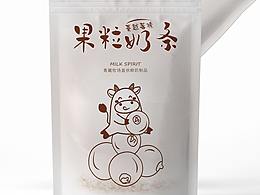 奶贝
