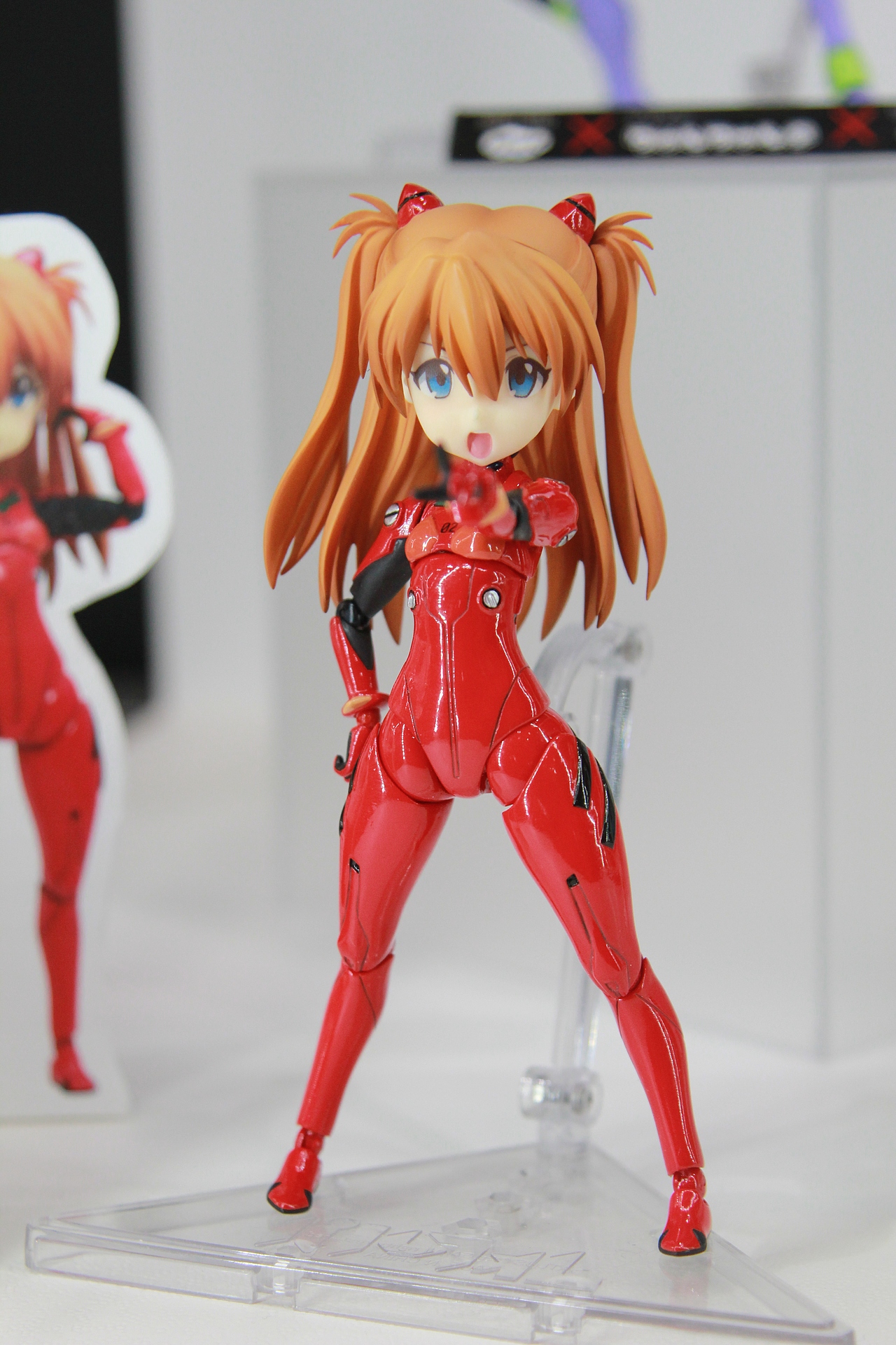 2017 Wonder Festival 日本动漫展VM团队整理海量集锦